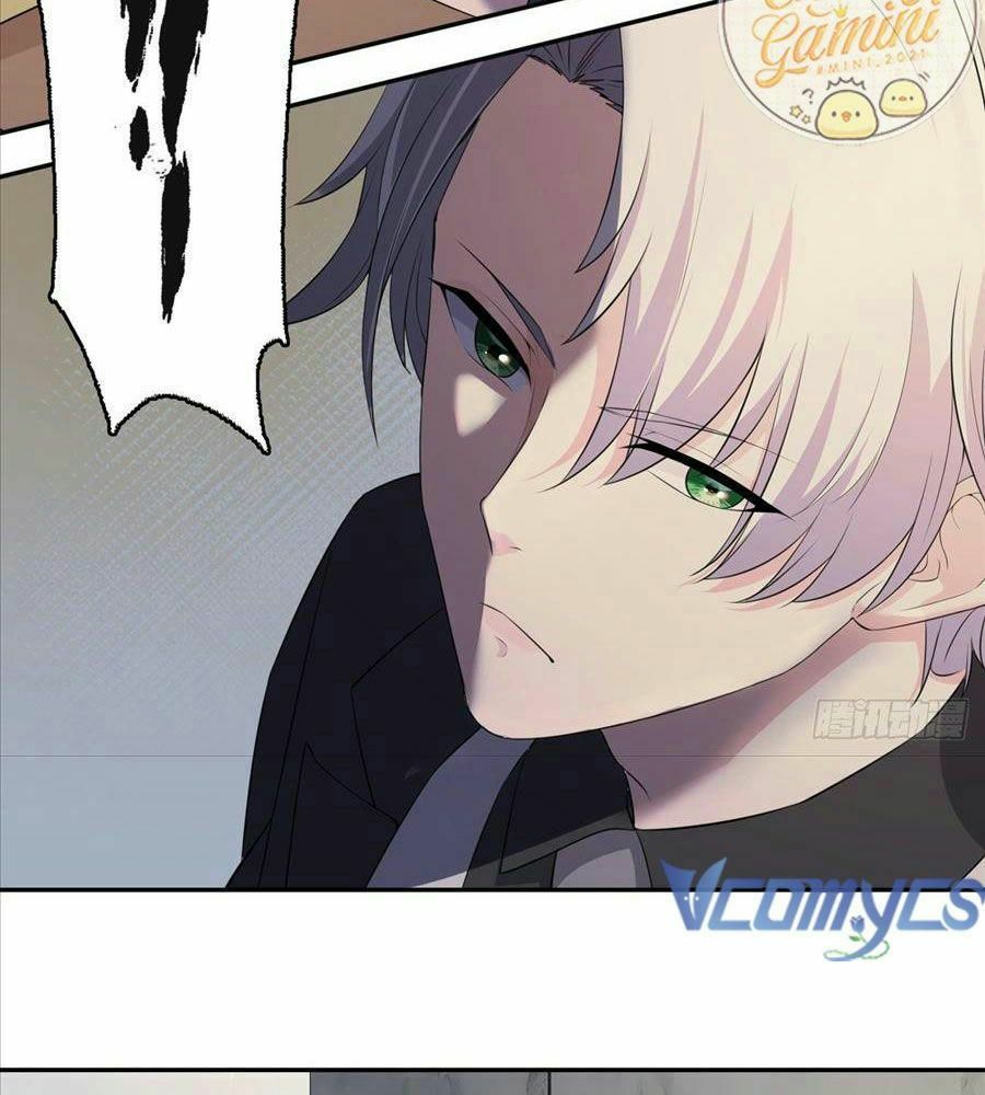 Manh Bảo Đột Kích: Tổng Tài Daddy Quá Khó Chơi: Chapter 15