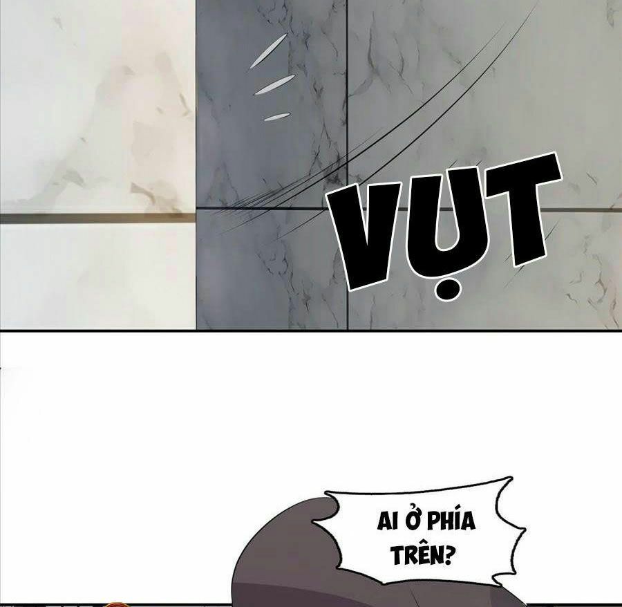 Manh Bảo Đột Kích: Tổng Tài Daddy Quá Khó Chơi: Chapter 15