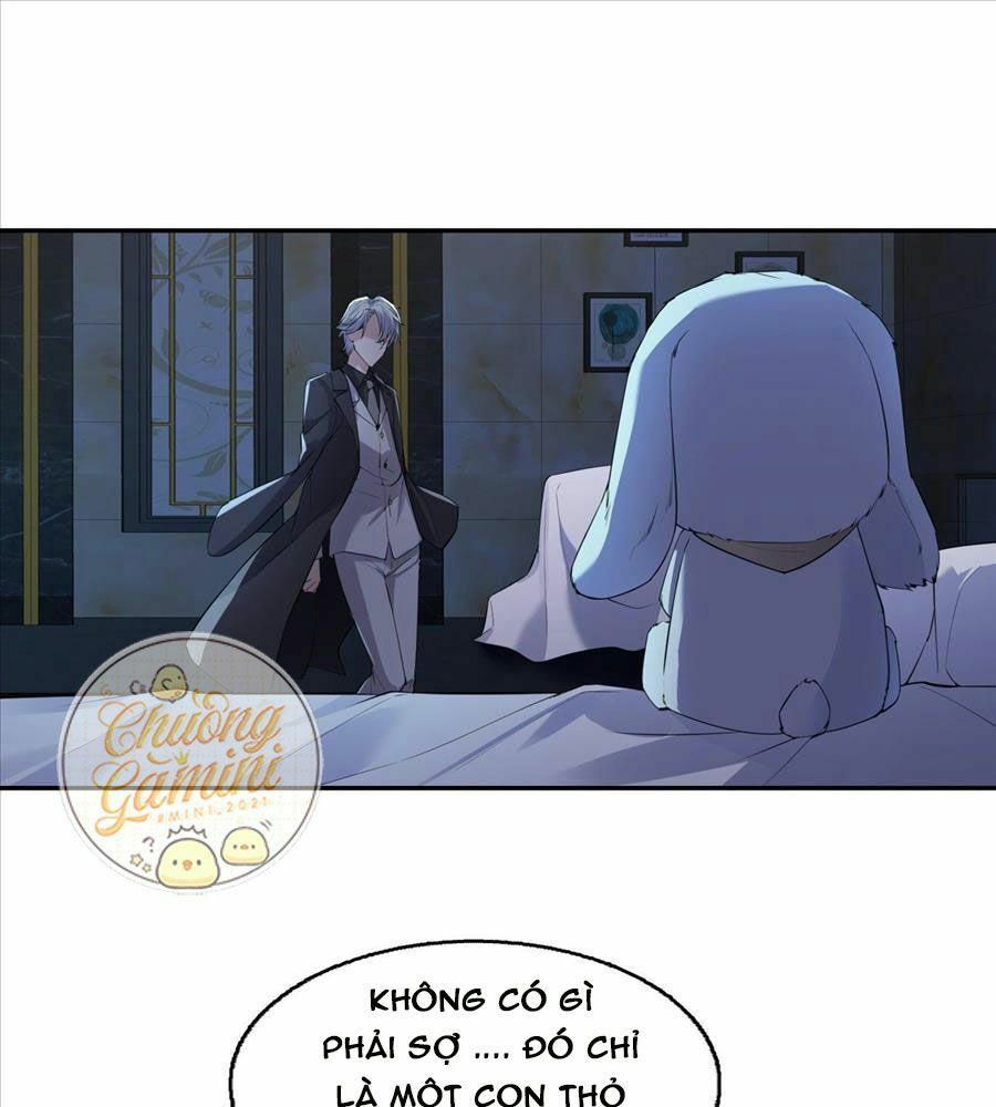 Manh Bảo Đột Kích: Tổng Tài Daddy Quá Khó Chơi: Chapter 15