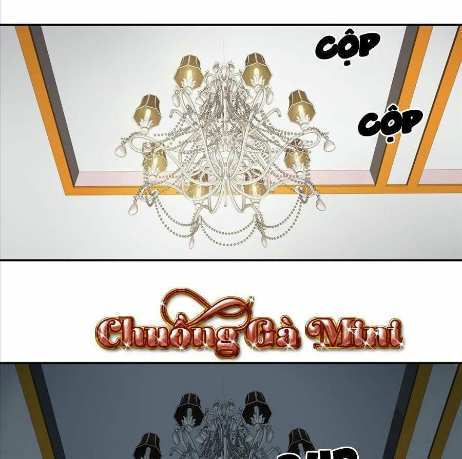 Manh Bảo Đột Kích: Tổng Tài Daddy Quá Khó Chơi: Chapter 15