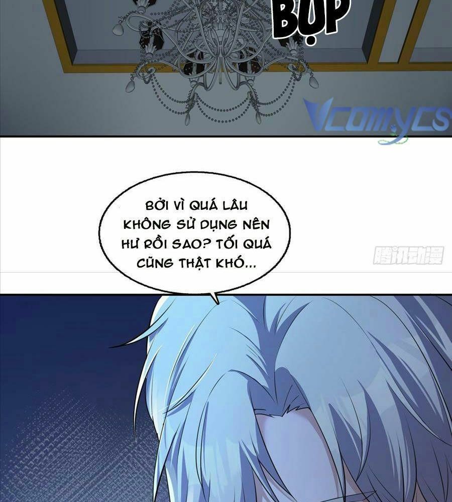 Manh Bảo Đột Kích: Tổng Tài Daddy Quá Khó Chơi: Chapter 15