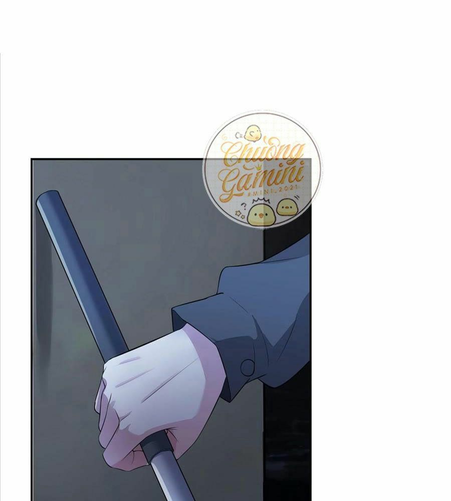 Manh Bảo Đột Kích: Tổng Tài Daddy Quá Khó Chơi: Chapter 15