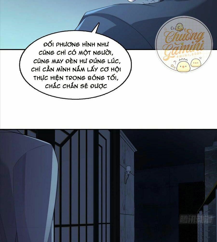 Manh Bảo Đột Kích: Tổng Tài Daddy Quá Khó Chơi: Chapter 15