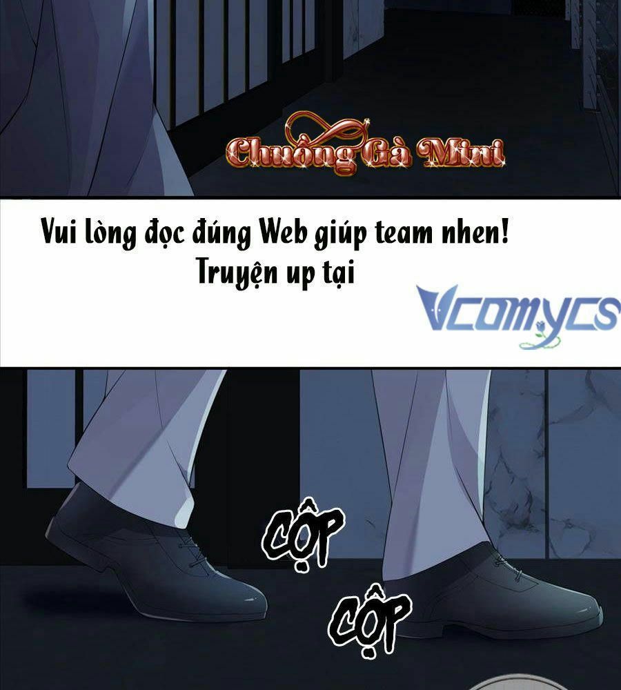 Manh Bảo Đột Kích: Tổng Tài Daddy Quá Khó Chơi: Chapter 15