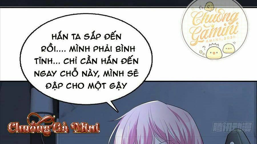 Manh Bảo Đột Kích: Tổng Tài Daddy Quá Khó Chơi: Chapter 15