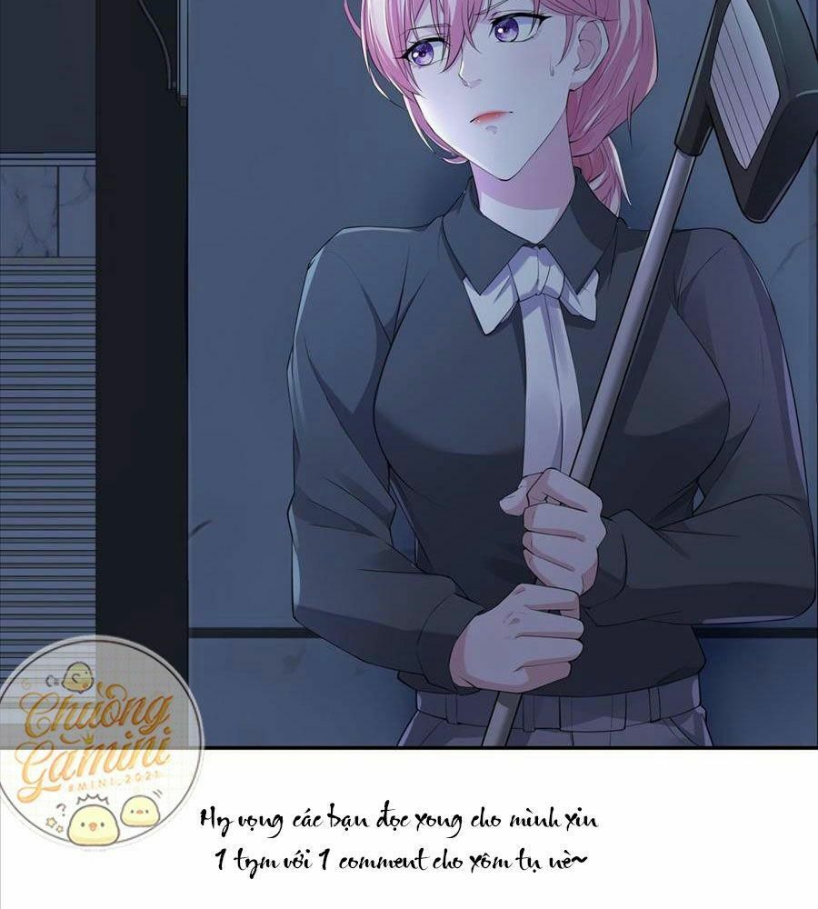 Manh Bảo Đột Kích: Tổng Tài Daddy Quá Khó Chơi: Chapter 15