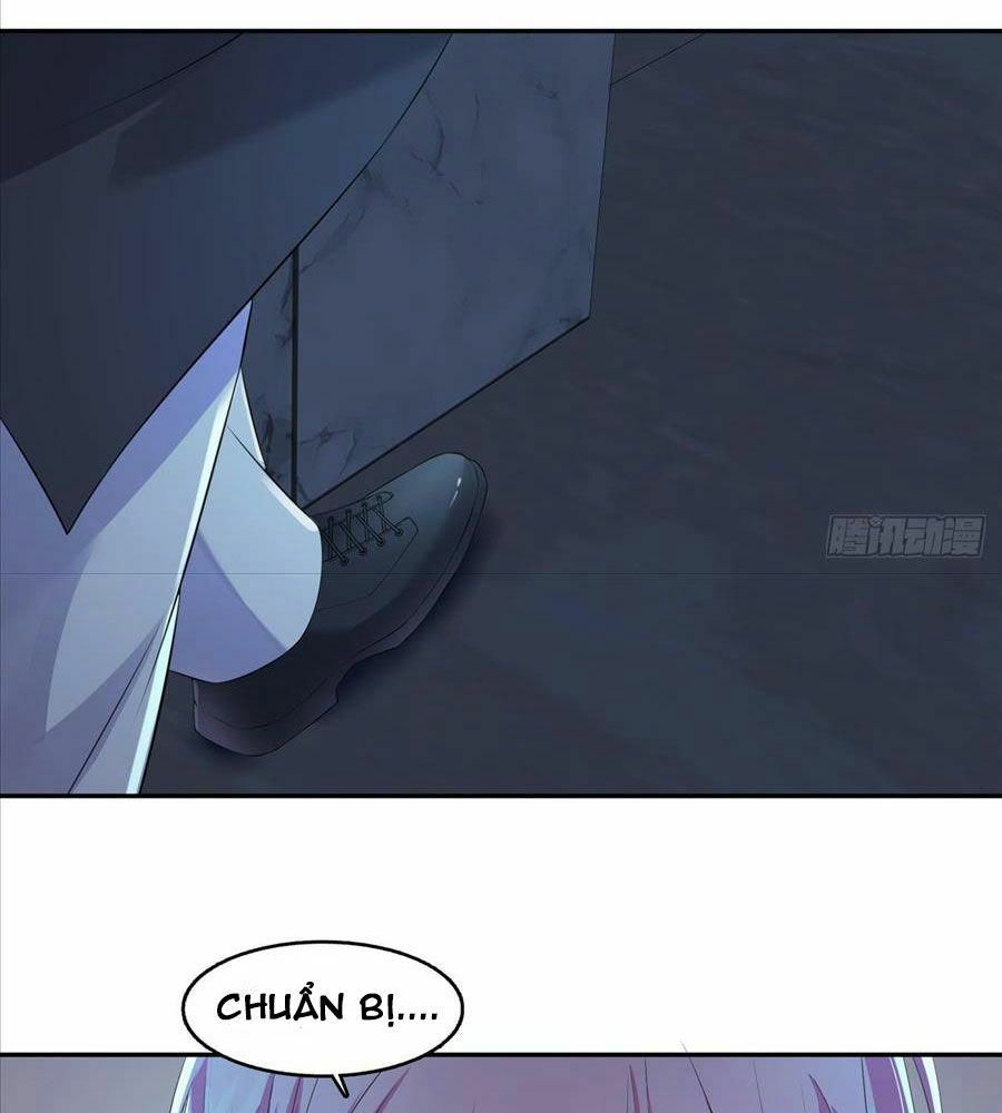 Manh Bảo Đột Kích: Tổng Tài Daddy Quá Khó Chơi: Chapter 15