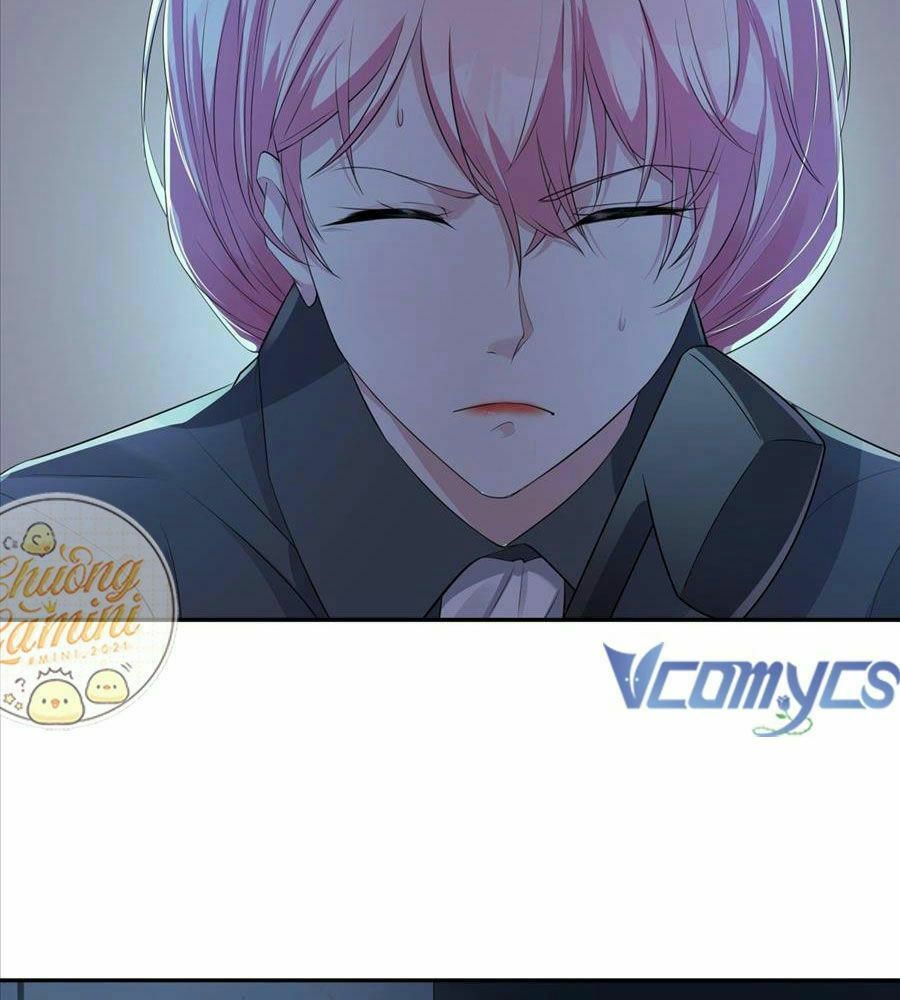 Manh Bảo Đột Kích: Tổng Tài Daddy Quá Khó Chơi: Chapter 15