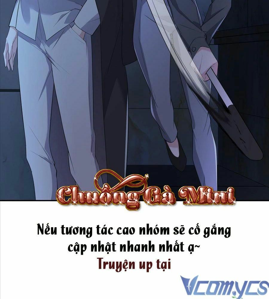 Manh Bảo Đột Kích: Tổng Tài Daddy Quá Khó Chơi: Chapter 15