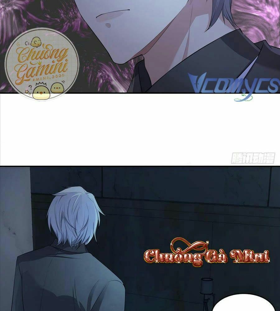 Manh Bảo Đột Kích: Tổng Tài Daddy Quá Khó Chơi: Chapter 15