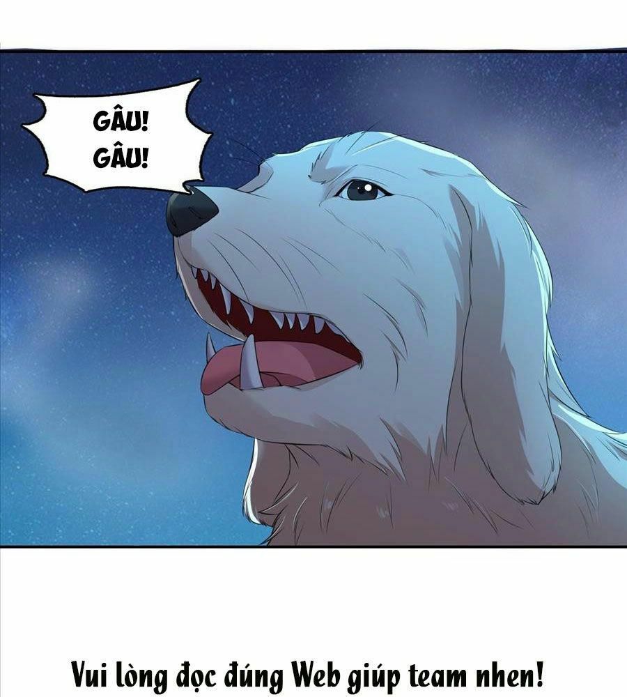 Manh Bảo Đột Kích: Tổng Tài Daddy Quá Khó Chơi: Chapter 15