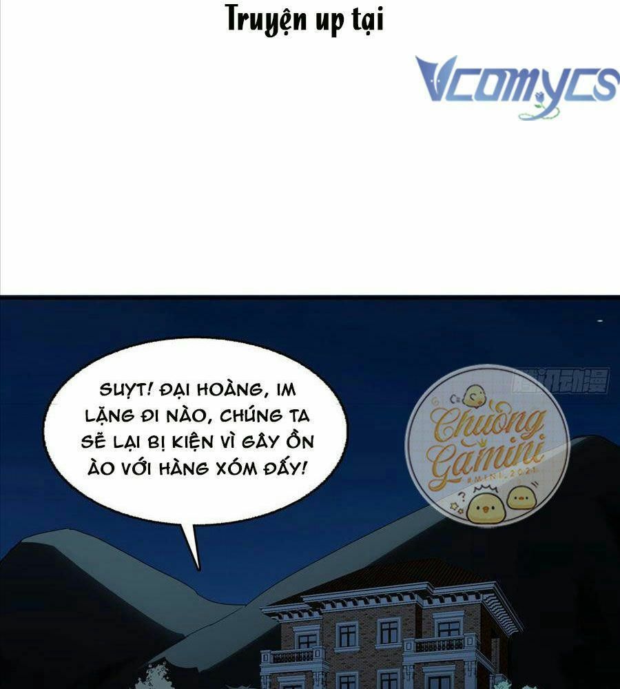 Manh Bảo Đột Kích: Tổng Tài Daddy Quá Khó Chơi: Chapter 15