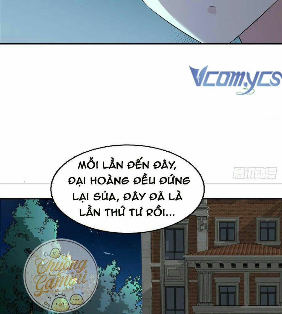 Manh Bảo Đột Kích: Tổng Tài Daddy Quá Khó Chơi: Chapter 15