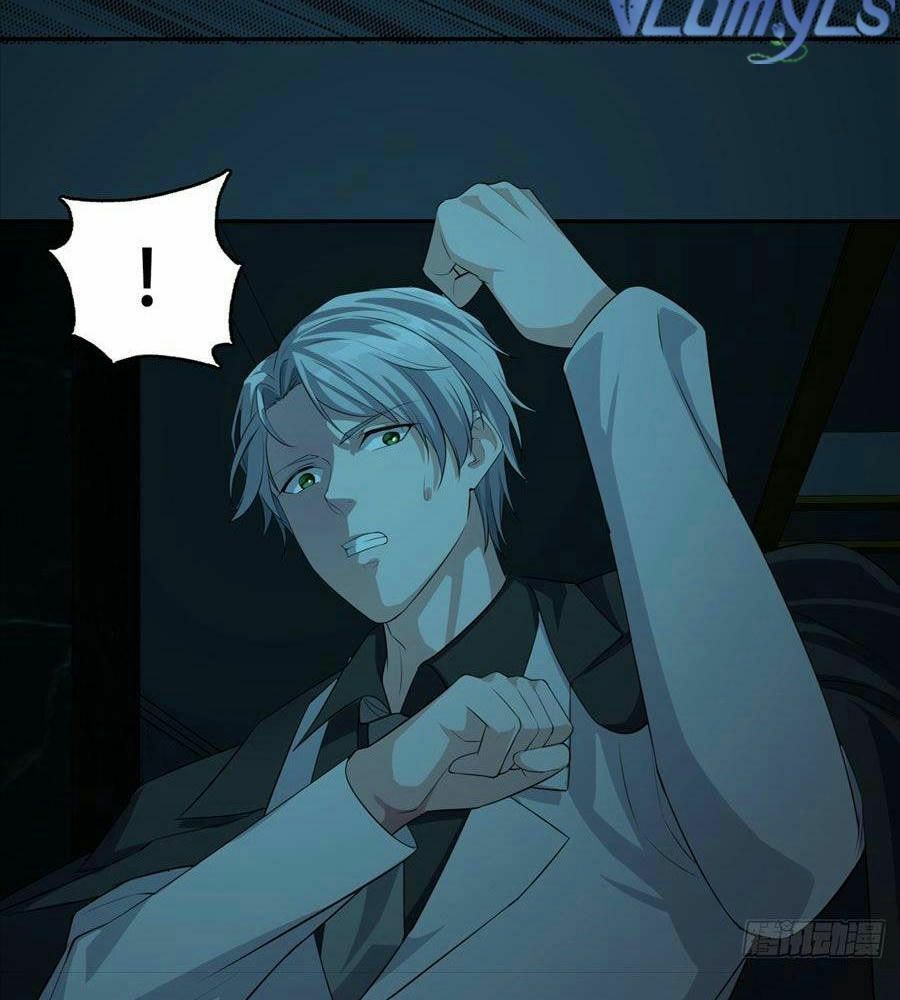 Manh Bảo Đột Kích: Tổng Tài Daddy Quá Khó Chơi: Chapter 16