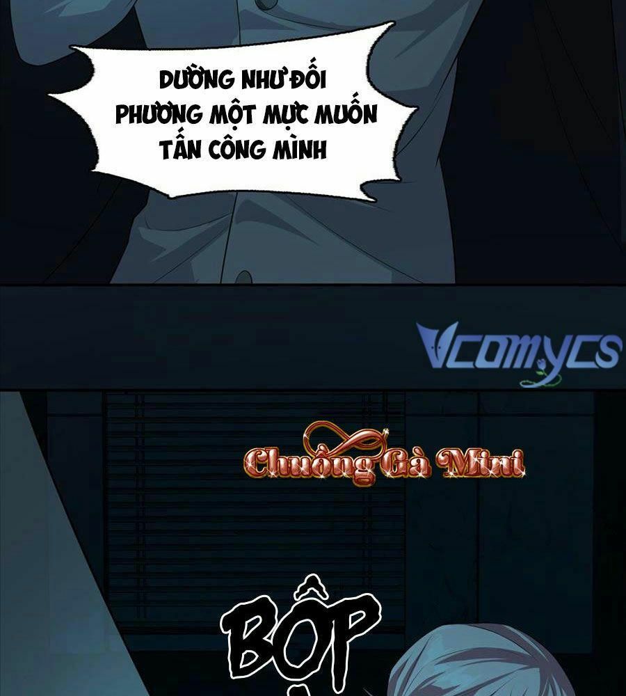 Manh Bảo Đột Kích: Tổng Tài Daddy Quá Khó Chơi: Chapter 16