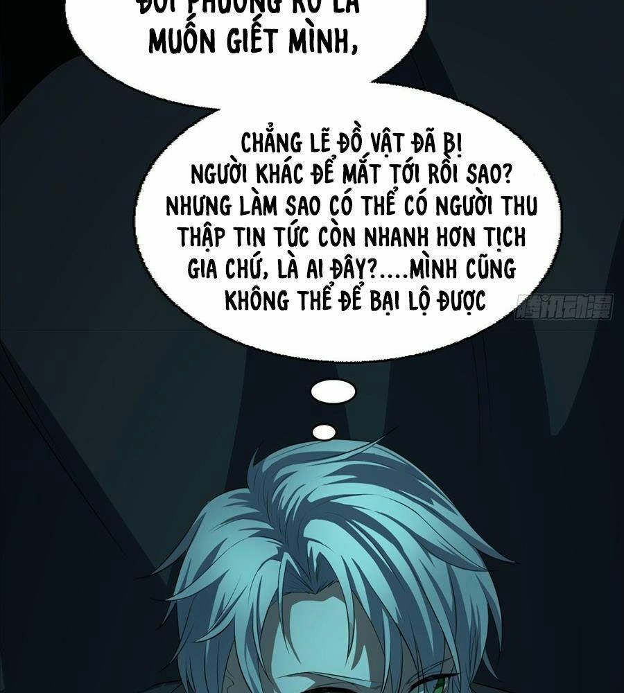Manh Bảo Đột Kích: Tổng Tài Daddy Quá Khó Chơi: Chapter 16