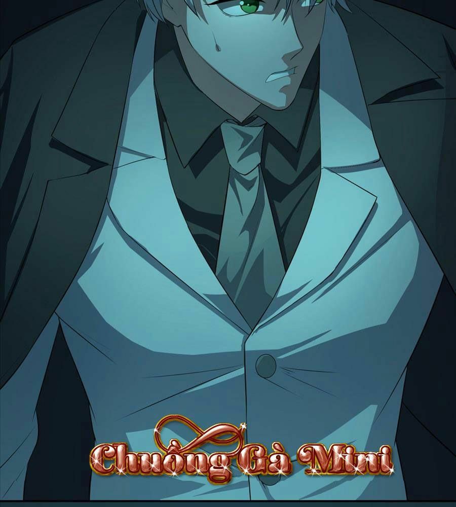 Manh Bảo Đột Kích: Tổng Tài Daddy Quá Khó Chơi: Chapter 16