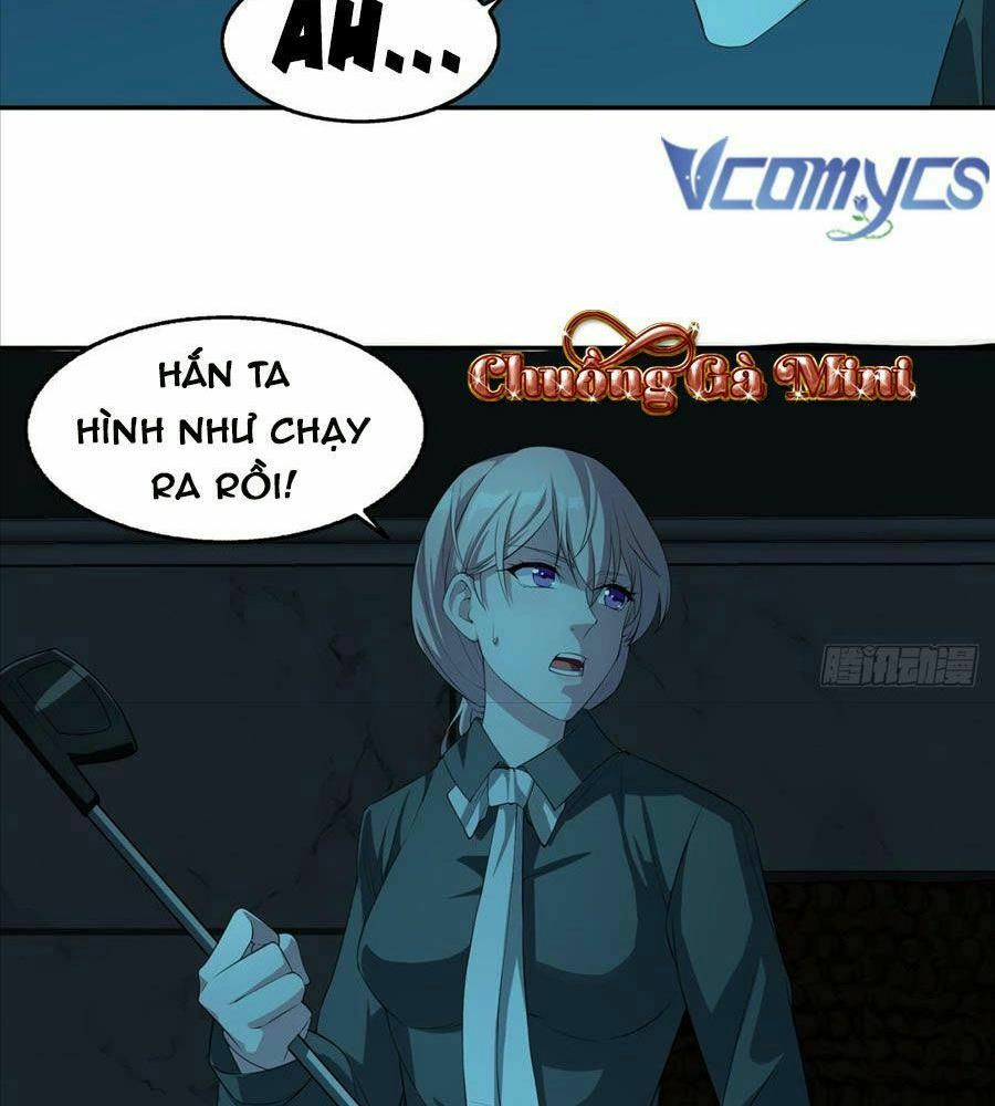 Manh Bảo Đột Kích: Tổng Tài Daddy Quá Khó Chơi: Chapter 16