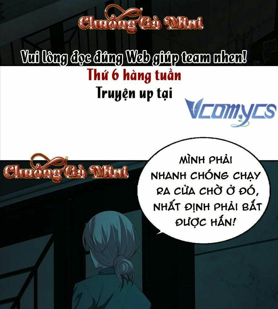 Manh Bảo Đột Kích: Tổng Tài Daddy Quá Khó Chơi: Chapter 16