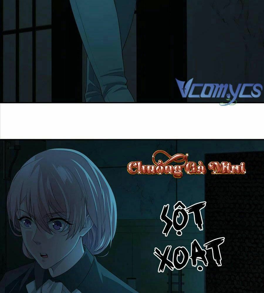 Manh Bảo Đột Kích: Tổng Tài Daddy Quá Khó Chơi: Chapter 16