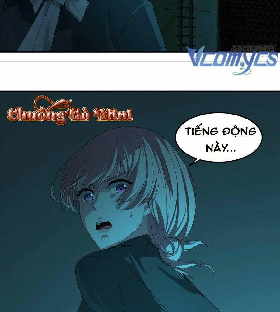 Manh Bảo Đột Kích: Tổng Tài Daddy Quá Khó Chơi: Chapter 16
