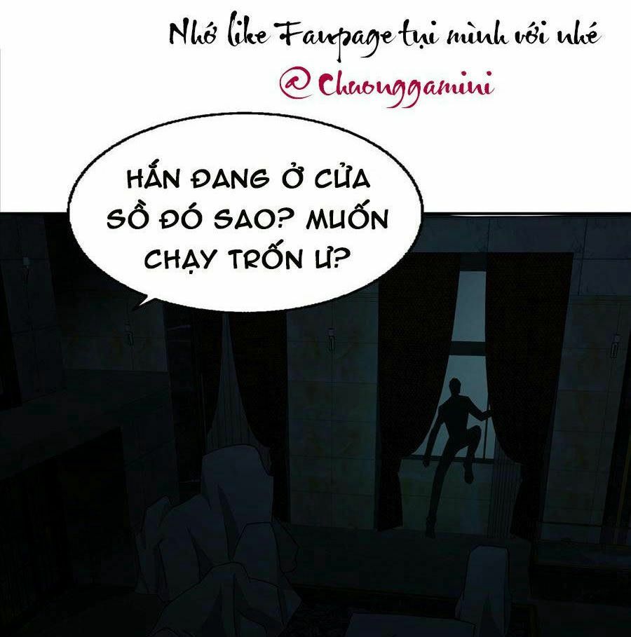 Manh Bảo Đột Kích: Tổng Tài Daddy Quá Khó Chơi: Chapter 16