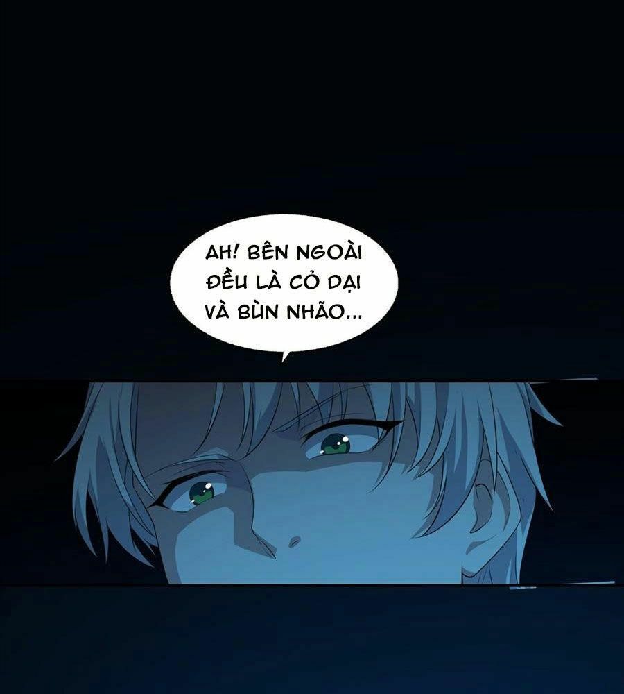 Manh Bảo Đột Kích: Tổng Tài Daddy Quá Khó Chơi: Chapter 16