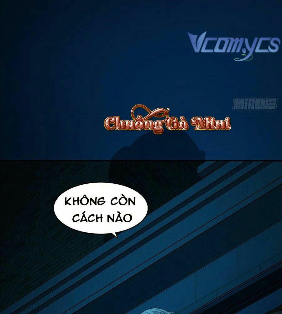 Manh Bảo Đột Kích: Tổng Tài Daddy Quá Khó Chơi: Chapter 16