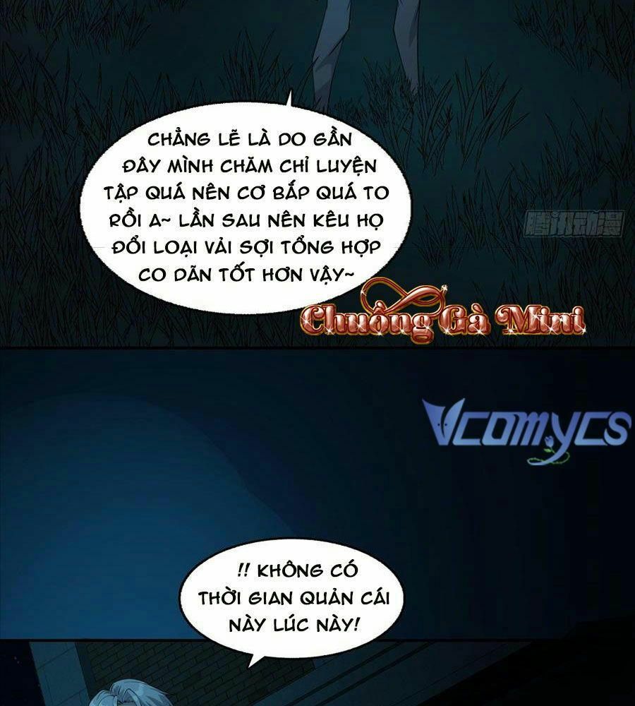 Manh Bảo Đột Kích: Tổng Tài Daddy Quá Khó Chơi: Chapter 16