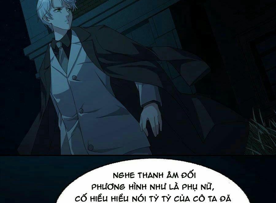 Manh Bảo Đột Kích: Tổng Tài Daddy Quá Khó Chơi: Chapter 16
