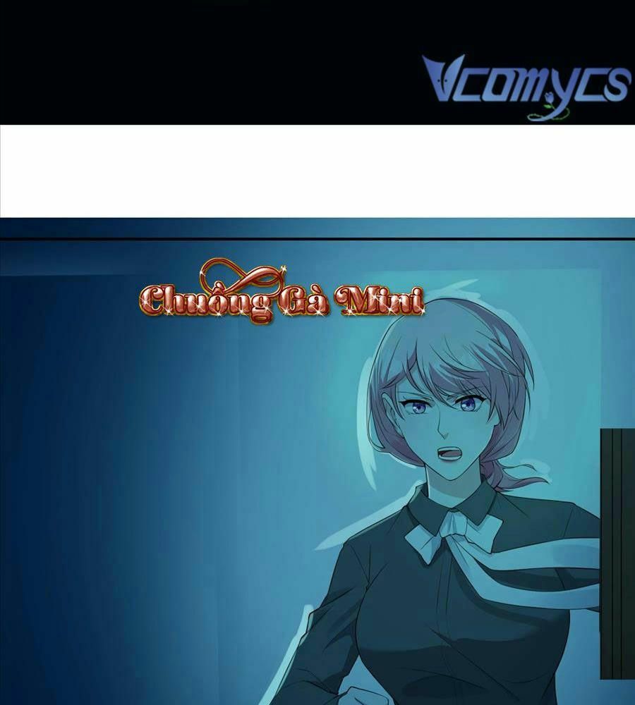 Manh Bảo Đột Kích: Tổng Tài Daddy Quá Khó Chơi: Chapter 16