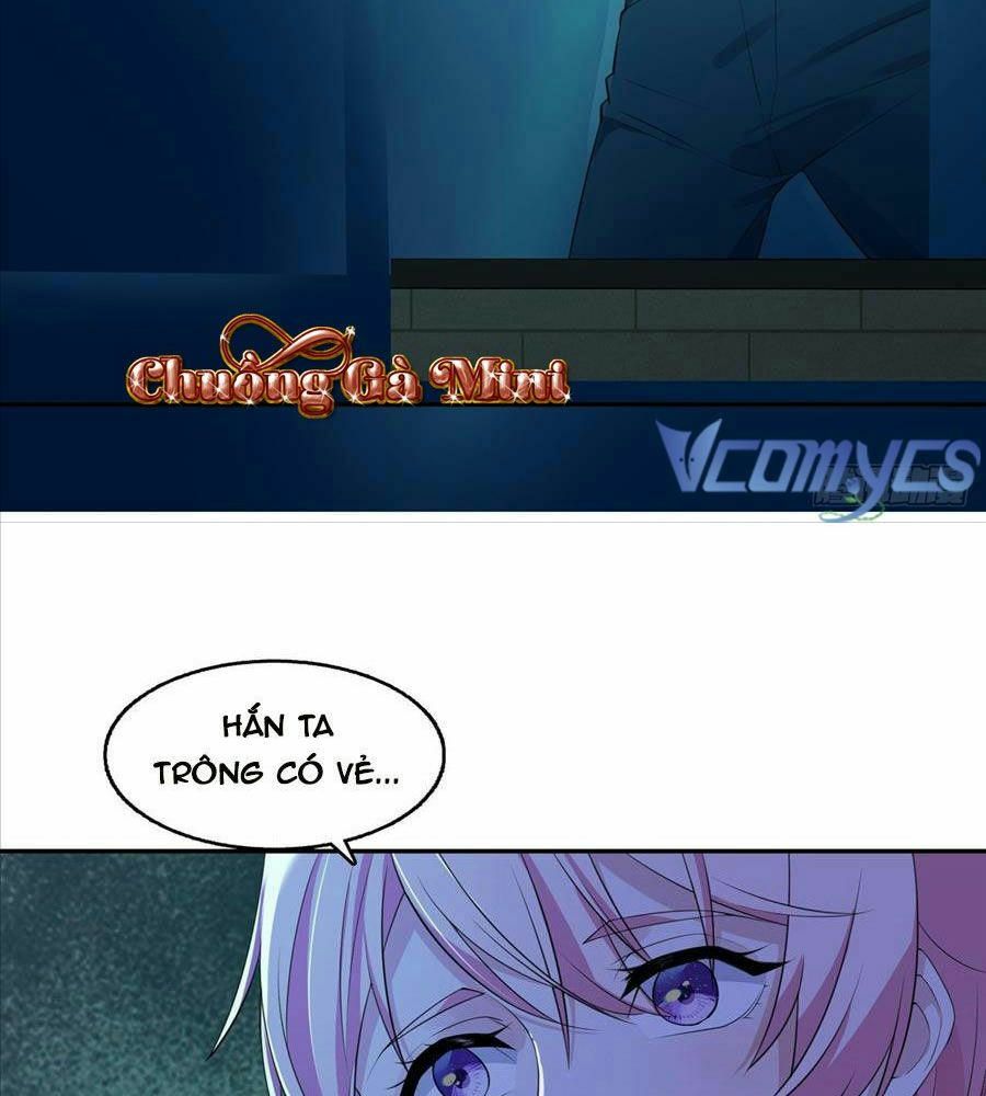 Manh Bảo Đột Kích: Tổng Tài Daddy Quá Khó Chơi: Chapter 16