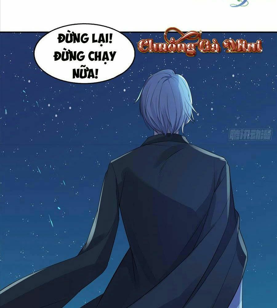Manh Bảo Đột Kích: Tổng Tài Daddy Quá Khó Chơi: Chapter 16
