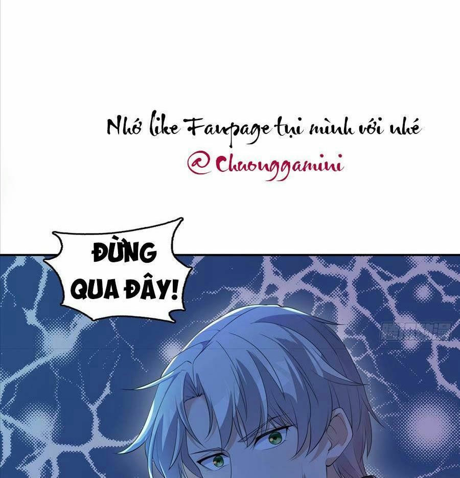 Manh Bảo Đột Kích: Tổng Tài Daddy Quá Khó Chơi: Chapter 16
