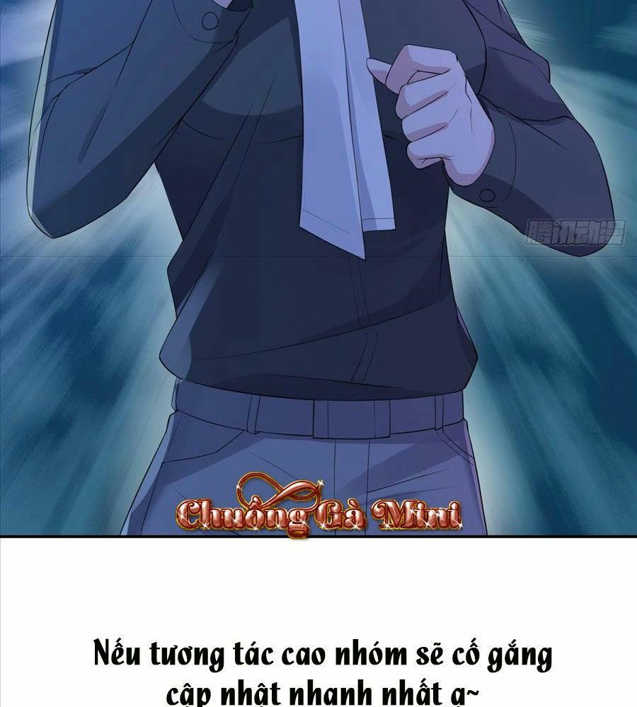 Manh Bảo Đột Kích: Tổng Tài Daddy Quá Khó Chơi: Chapter 16