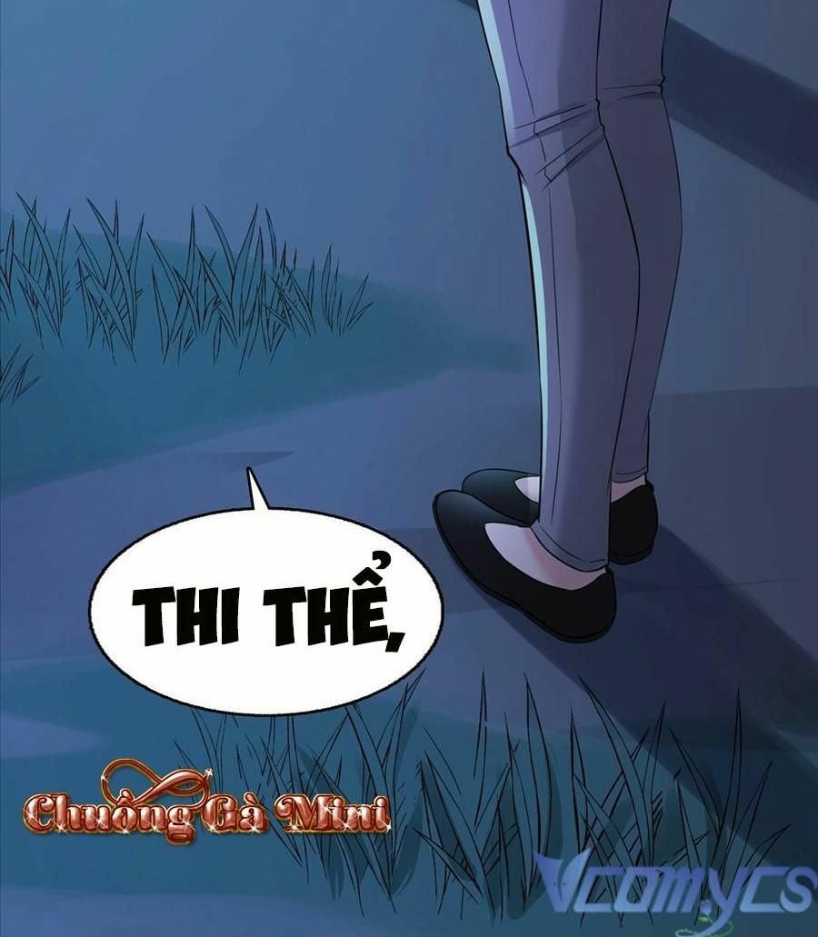 Manh Bảo Đột Kích: Tổng Tài Daddy Quá Khó Chơi: Chapter 17