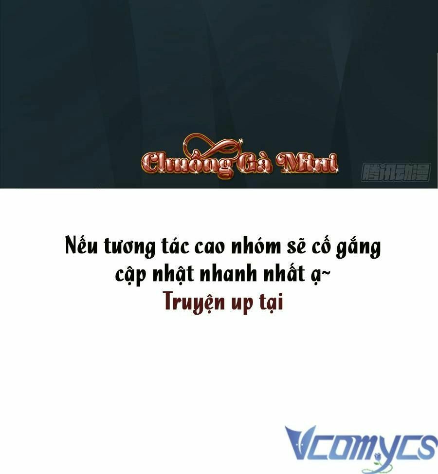 Manh Bảo Đột Kích: Tổng Tài Daddy Quá Khó Chơi: Chapter 17