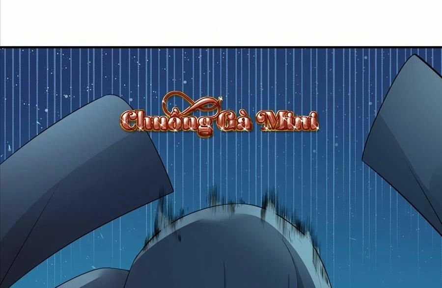 Manh Bảo Đột Kích: Tổng Tài Daddy Quá Khó Chơi: Chapter 17