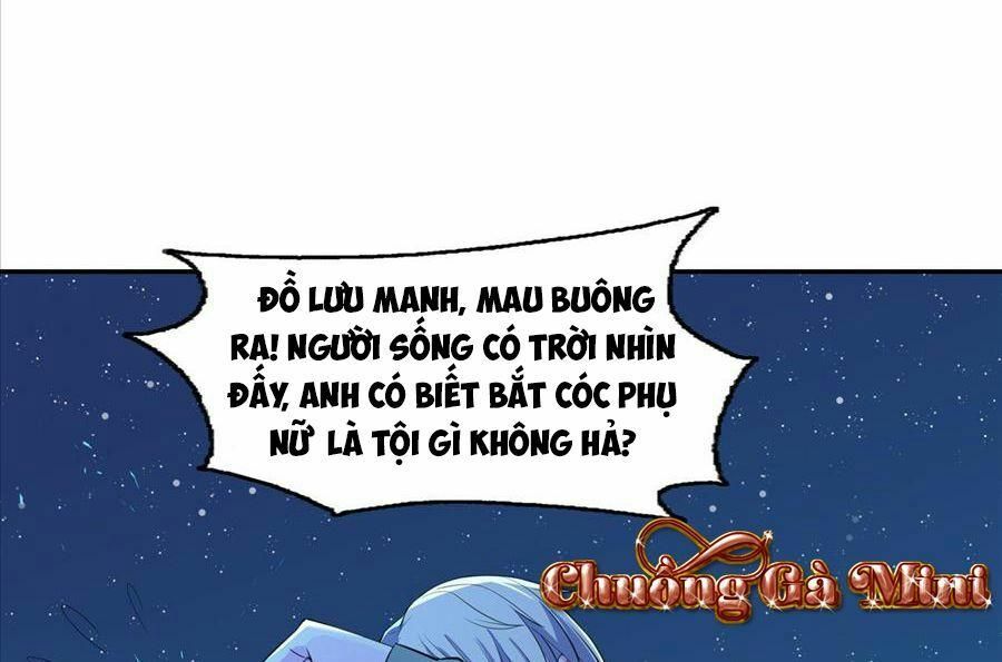Manh Bảo Đột Kích: Tổng Tài Daddy Quá Khó Chơi: Chapter 17