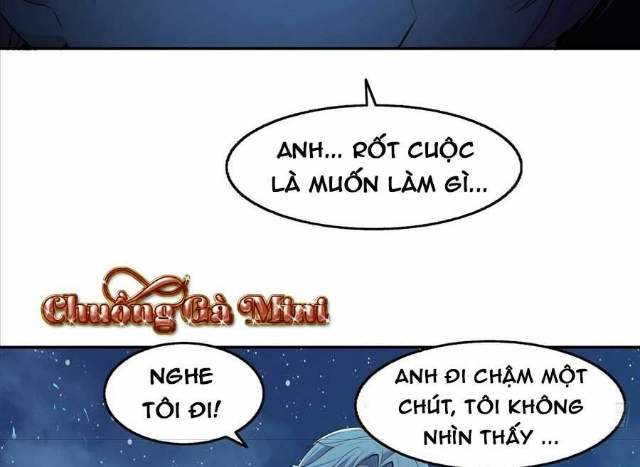 Manh Bảo Đột Kích: Tổng Tài Daddy Quá Khó Chơi: Chapter 17