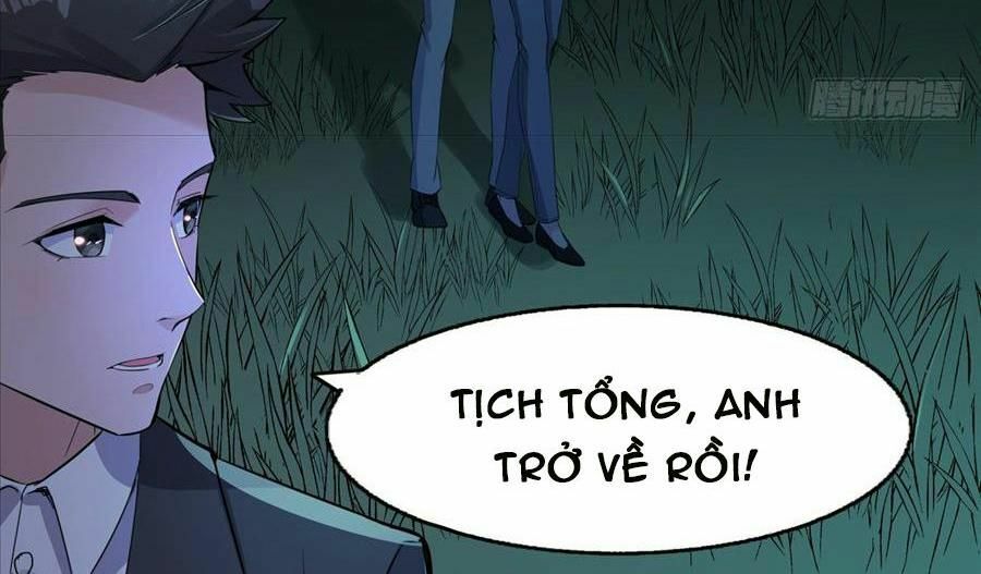 Manh Bảo Đột Kích: Tổng Tài Daddy Quá Khó Chơi: Chapter 17