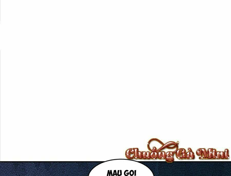 Manh Bảo Đột Kích: Tổng Tài Daddy Quá Khó Chơi: Chapter 17