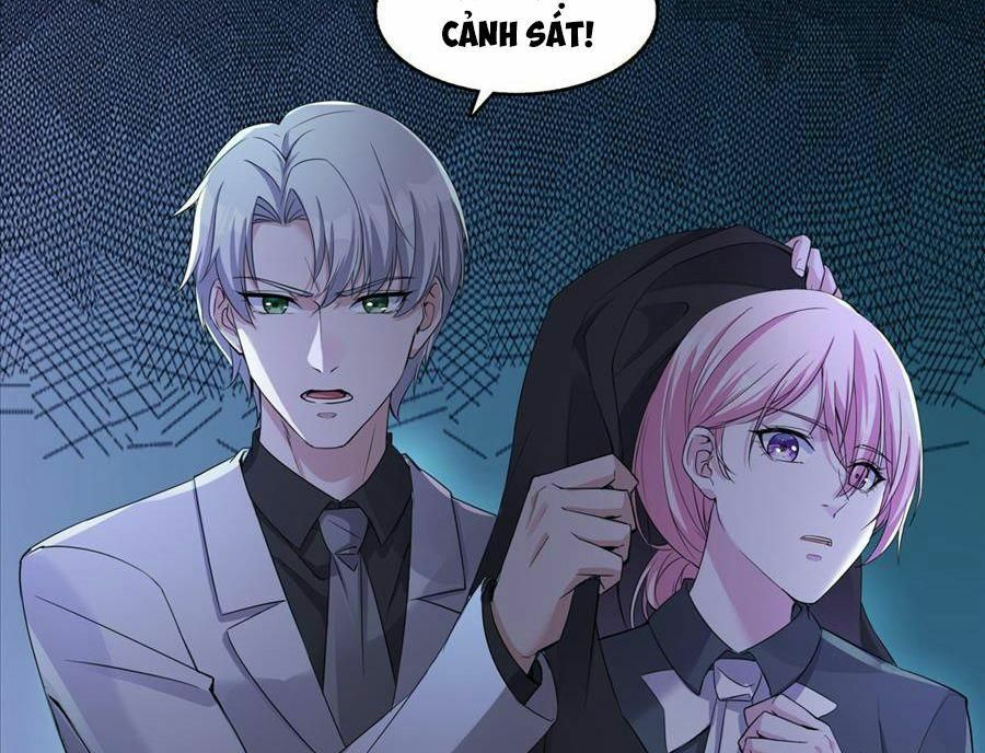 Manh Bảo Đột Kích: Tổng Tài Daddy Quá Khó Chơi: Chapter 17