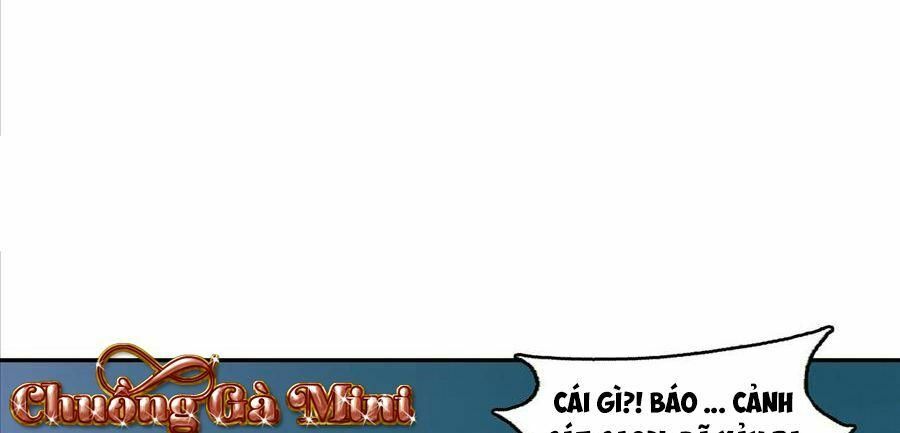 Manh Bảo Đột Kích: Tổng Tài Daddy Quá Khó Chơi: Chapter 17