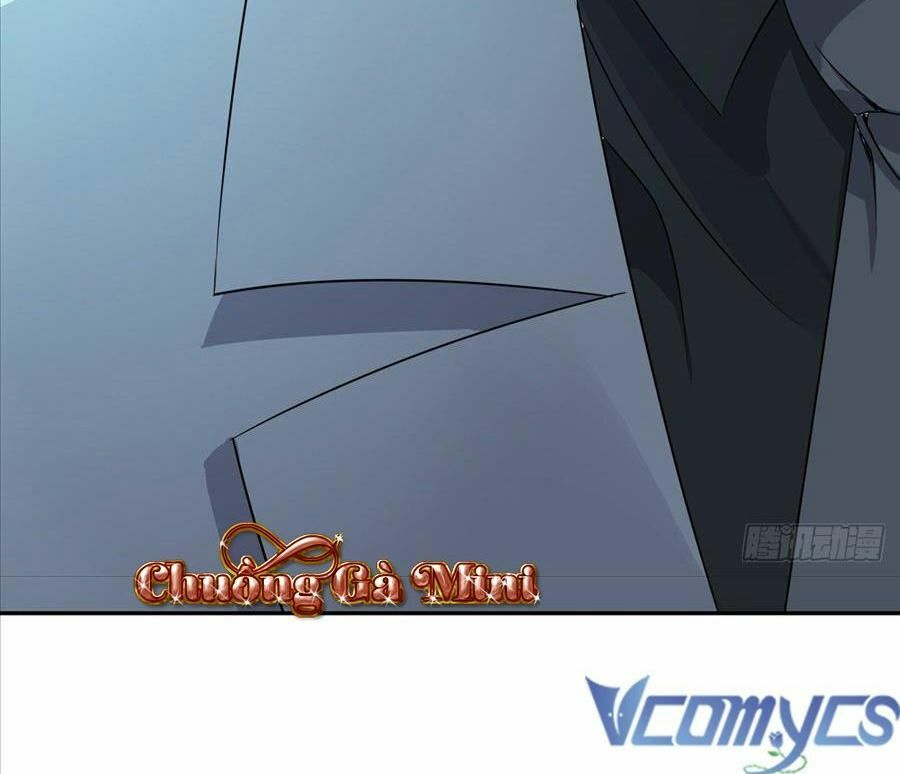 Manh Bảo Đột Kích: Tổng Tài Daddy Quá Khó Chơi: Chapter 17