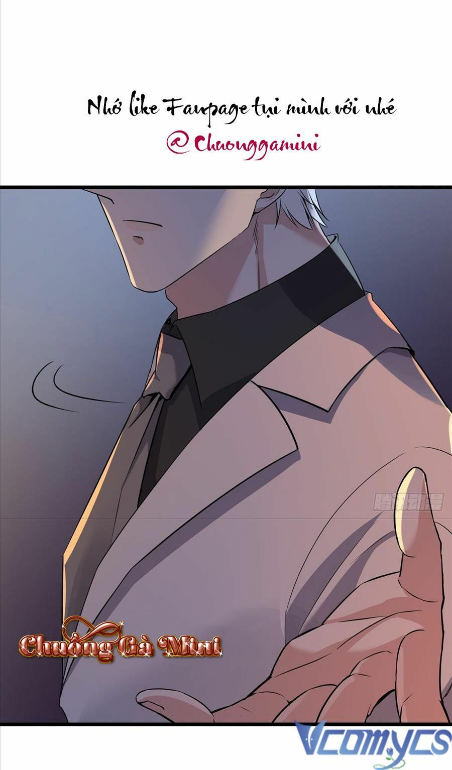 Manh Bảo Đột Kích: Tổng Tài Daddy Quá Khó Chơi: Chapter 18