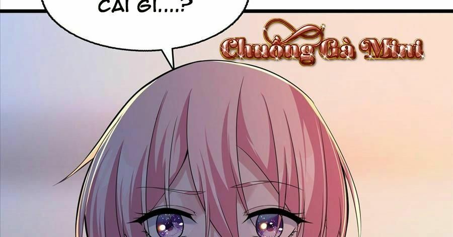 Manh Bảo Đột Kích: Tổng Tài Daddy Quá Khó Chơi: Chapter 18