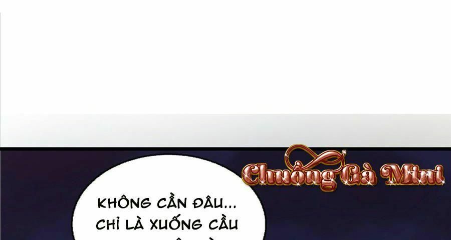 Manh Bảo Đột Kích: Tổng Tài Daddy Quá Khó Chơi: Chapter 18