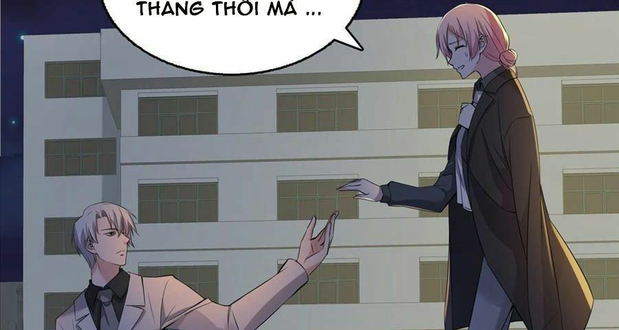 Manh Bảo Đột Kích: Tổng Tài Daddy Quá Khó Chơi: Chapter 18