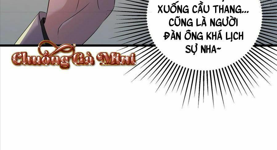 Manh Bảo Đột Kích: Tổng Tài Daddy Quá Khó Chơi: Chapter 18